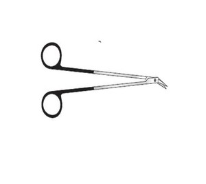 Tijeras Potts Diethrich, Instrumentos Ortopédicos de Primera Calidad de AM ORTHO - Product Image 2