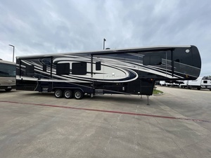 Venta en subasta de remolques compactos nuevos y usados 2021 Drv Luxury Suites F-u-l-l H-o-u-s-e LX455, remolque de viaje nuevo en venta - Product Image 6