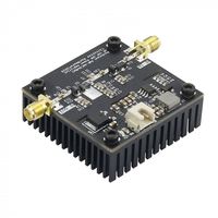 SBB5089 0.5~800MHz Microwave 36dBm DC Wide Supply Voltage Power Amplifier VHF UHF RF Power Amplifier