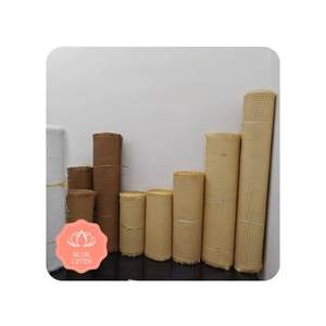 แผ่นหวายบัว2025อ้อยแบบดั้งเดิมสายรัดหวายบัวสีน้ำเงิน - Product Image 1