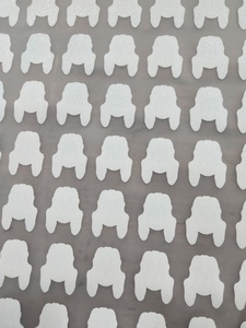 Encre textile pigmentée blanche DTF - Product Image 3