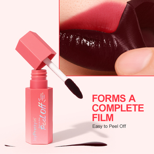 Vente chaude Brillant à Lèvres Marque Privée Blanchiment Biologique Haute Brillance Clair Huile Lèvres Repulpeuse Hydratante Longue Durée - Product Image 4