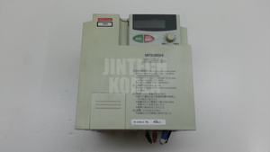 1699) [<b>USED</b>] FR-E540-0.75K - Product Image 2