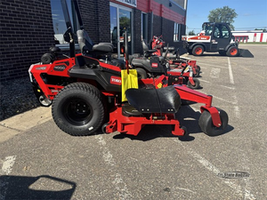 Cortacésped Toro Z Master 4000 HDX Pro XL 74022 de 72 pulgadas con giro cero y motor Kawasaki FX1000V de 35 HP, modelo 2026, comercial, a la venta - Product Image 3