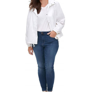 Chaqueta Cortavientos de Material Duradero, Nueva Moda, Resistente al Viento, Hecha en Pakistán - Product Image 1