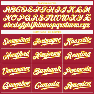 Maillot de baseball pour hommes OEM avec logo de broderie personnalisé respirant et imprimé prix d'usine conception de bande de sublimation bon marché - Product Image 4