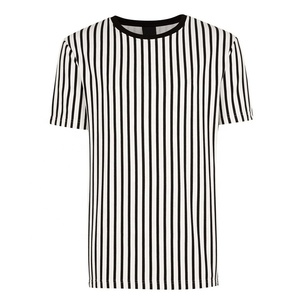 Personalizado 2025 último diseño sublimación impresa hombres ajuste regular manga larga Camiseta precio al por mayor - Product Image 4