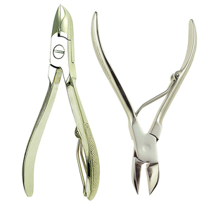 Coupe-ongles et outils de pédicure à marque privée, fabricant de coupe-ongles par Bahasa Pro - Product Image 2