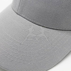 หมวกเบสบอลคลาสสิกแบบปรับได้หมวกเบสบอลคลาสสิกผู้ผลิตมืออาชีพปรับได้ - Product Image 5