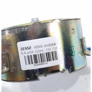 Ventilateur de radiateur FIAT Panda 3ème Série 02550-056A 463 41 162 Hybride 1000 (12>) - Product Image 3