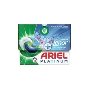 Cápsulas Ariel 35D Lenor - Product Image 2