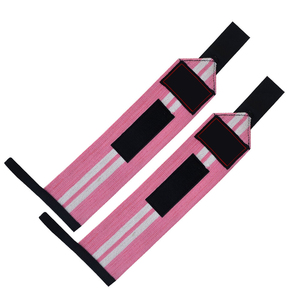 Bandages de compression respirants pour le poignet, sécurité sportive, haute élasticité, réglables, pour la protection et la stabilité des articulations - Product Image 1