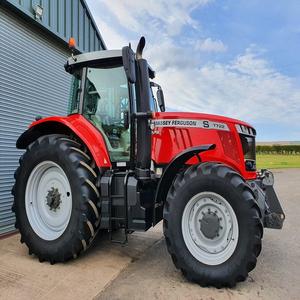 Tractores Massey Ferguson 4wd Massey Ferguson usados nuevos de alta calidad disponibles para la venta a bajo precio En stock Entrega rápida - Product Image 6