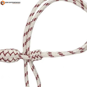Decorative Sword Knot Custom <b>Braided</b> Cord Garment <b>Accessory</b> Eco-Friendly 100% Polyester Premium Quality Elegant Costume - Product Image 5