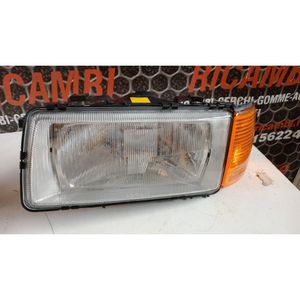 ไฟหน้าด้านหน้าซ้าย AUDI 80 Series (B3) (86>91) รุ่น 0 301.075.301 - Product Image 3