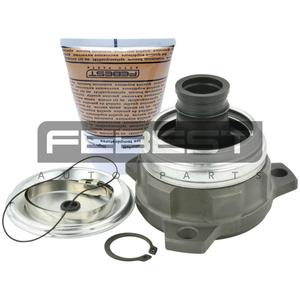 Albero cardanico homocinetico 30x (0411-KB4SHA) - Product Image 1