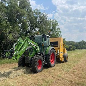 Piezas Esenciales de Alta Calidad para Tractor Oruga 1050 VARIO FENDT 2WD: Motor Kohler, Transmisión por Engranajes, Bomba, Cojinete, Motor, 4 Años de Garantía - Product Image 3