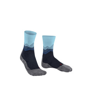 Calcetines de equipo elásticos suaves con puño acanalado para un ajuste seguro y cómodo Calcetines de equipo de alta calidad - Product Image 3