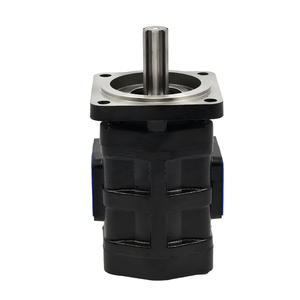 Bomba Hidráulica para Grúa HUAMAO, Pieza de Repuesto para Equipos de Elevación Pesada, Números de Pieza 804008543, 1 Año de Garantía, Shandong - Product Image 4