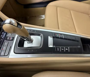 Porsche Cayman S d'occasion 2015, conduite à gauche/droite - Product Image 3