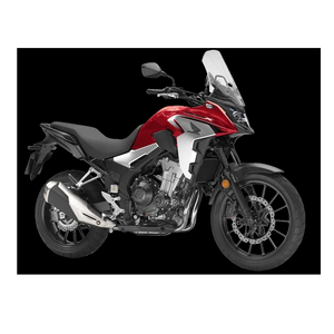 Motocicleta HON-DA CB500X, a la venta, fabricante y exportador indio - Product Image 2