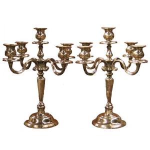 Handmade Decorative <b>Candle</b> Pillar Antique Finishing With Unique Stand <b>Candle</b> Light <b>Dinner</b> Candelabra Pillar Affordable Price - Product Image 3