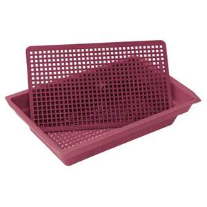 Lapin Nid Plateau avec Sandwich - Product Image 1