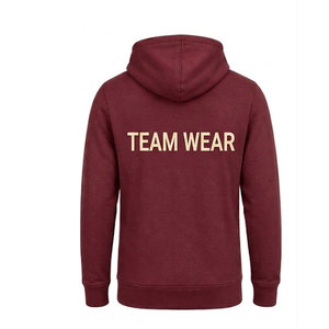 Sweat-shirts de sport haut de gamme, coupe confortable, conçus pour les séances d'entraînement, les matchs d'équipe et les activités des clubs sportifs. - Product Image 2