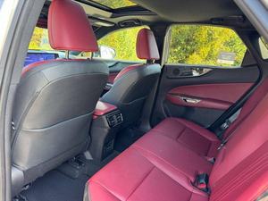 Usado 2022 Lex-us NX250 Premium Muy limpio y sin accidentes - Product Image 4