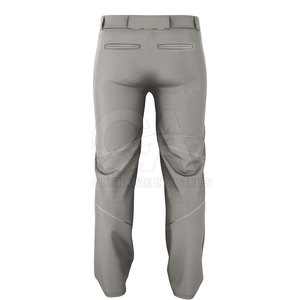 กางเกงเบสบอลสำหรับผู้ชายกางเกง2025ออกแบบได้ตามต้องการ - Product Image 2