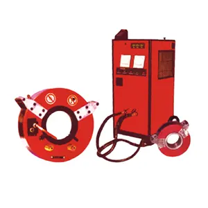 Wholesale Suppliers Induction Heater with Horizontally Shaped For Industrial Uses Heater By Indian Exporters