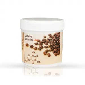 Slimming Caffeine Slimming Gel