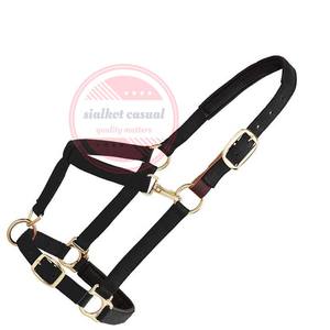 Matériel d'équitation Bride de cheval en cuir de haute qualité - Product Image 3