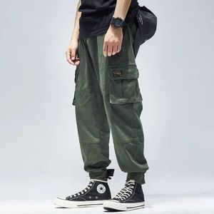 Pantalon de survêtement en polaire confortable et solide pour hommes de Nairobi Jogger décontracté pour vêtements de sport, vêtements de sport, vêtements de course, etc. - Product Image 6