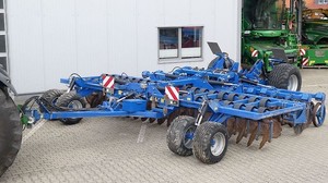 Rebell Koeckerling 600 - Product Image 3