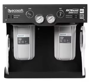ระบบกรองน้ำประสิทธิภาพสูง – รุ่น ROBUST 3000 PROFESSIONAL SERIES - Product Image 5