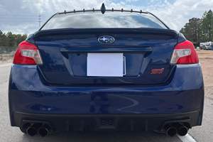 ใช้ LHD/RHD 2019 S U B A R U WRX STI แบบจำกัด - Product Image 5