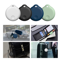 Traqueur Gps Mini Localisateur Intelligent