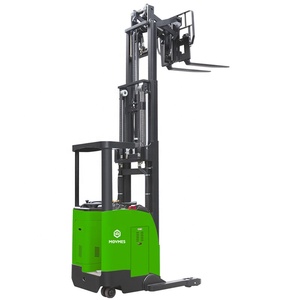 1.5ton 1500Kg Ce Elektrische Schaar Bereiken <span class=keywords><strong>Truck</strong></span> Voor Dubbele Diepe Planken - Product Image 3