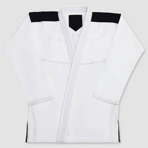 Haute Vente Jiu Jitsu Gi Kimono Tendance Nouveau Design Uniforme À La Mode Coton Matériel OEM Services pour Arts Martiaux Porter - Product Image 1