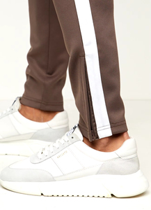 Vente en gros Ensemble pull-over et sweat à capuche 2 pièces unisexe Tenues de jogging Survêtement pour hommes grande taille - Product Image 4