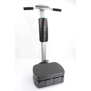 Plataforma Vibratoria Elíptica Vertical Bepro Life, Máquina de Ejercicio para el Hogar de Acero de Primera Calidad para Personas Mayores, Segura y Fácil de Usar - Product Image 1