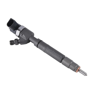 Inyector de Combustible Diésel 0445110105 0445110106 0986435164 para Mercedes <span class=keywords><strong>Dodge</strong></span> <span class=keywords><strong>Sprinter</strong></span> A6110701487 A6110701687 - Product Image 1