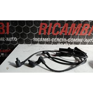 Cavo Candela Accensione RENAULT Megane Serie I (99>02) BW 253 / 0986357253 Benzina - Product Image 4