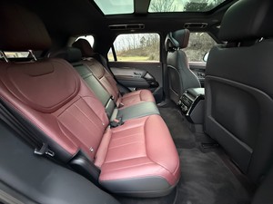 แลนด์โรเวอร์ เรนจ์โรเวอร์ สปอร์ต P400 ไดนามิก SE เกียร์อัตโนมัติ ปี 2023 สภาพดีเยี่ยม - Product Image 4