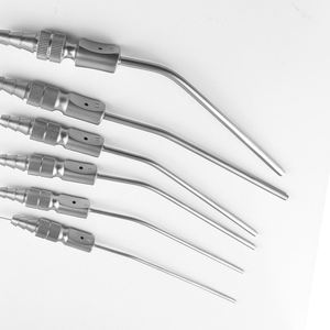 CE sinus ท่อดูดสูญญากาศสำหรับการผ่าตัดเครื่องมือทันตกรรม - Product Image 6