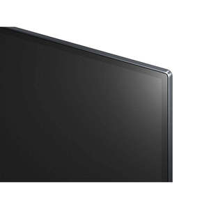 4K HDTV OLED Smart HDR <b>TV</b> with Built-In <b>Speaker</b> (Black) - Product Image 5