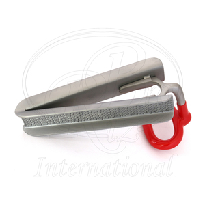 Bayers แหวนลิ่มปากสเตนเลสสตีลแบบนำกลับมาใช้ใหม่ได้เครื่องมือทางทันตกรรม - Product Image 2
