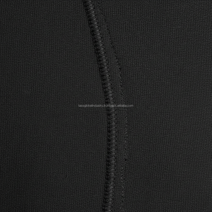 Ensemble de sport unisexe personnalisé : T-shirt de compression sans manches léger et short moulant pour l'entraînement et le sport 2 - Product Image 5