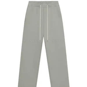 Transpirable Hombres Casual Cintura elástica Baggy Pant Jogging Streetwear Baggy Pant para la venta - Product Image 1